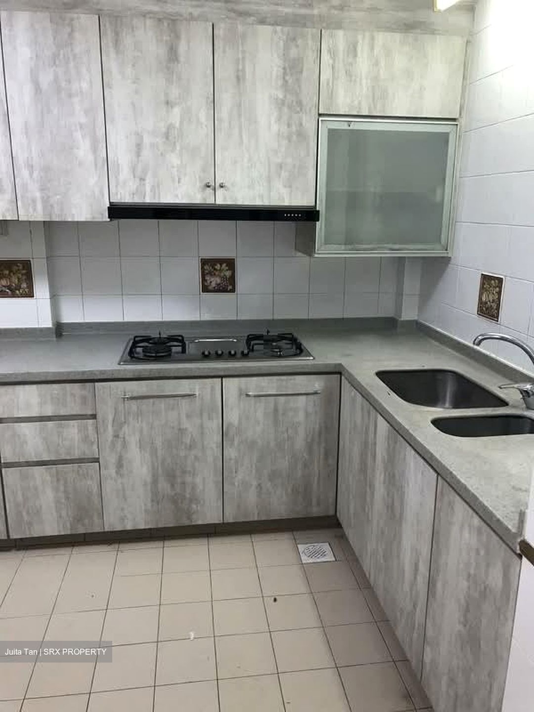 The Anchorage (D3), Condominium #527141491